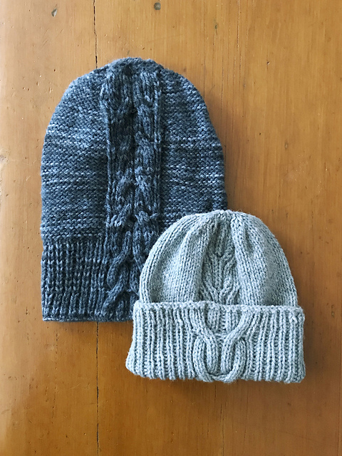Gwyneth Cable Hat