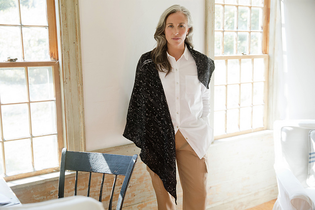 Julia Shawl