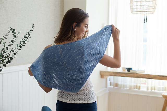 Juliette Shawl
