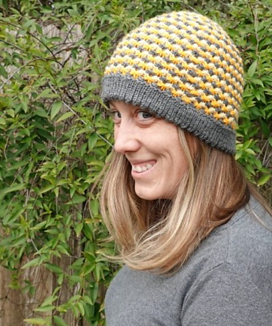 Stars Around Hat