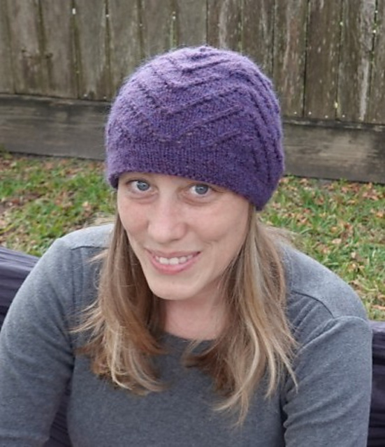 Migration Hat
