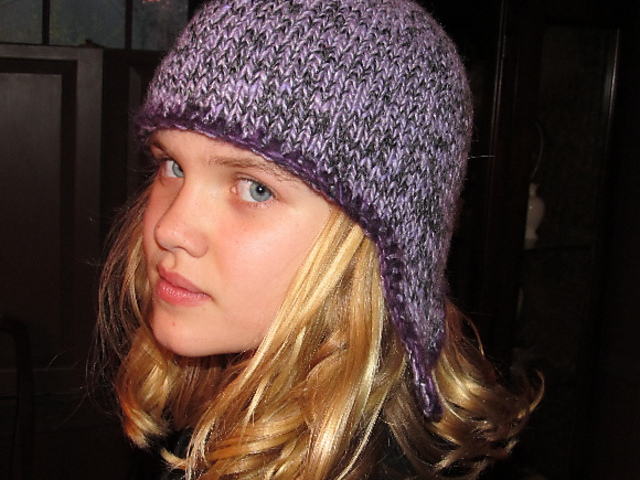 Dutch Girl Unisex Cap