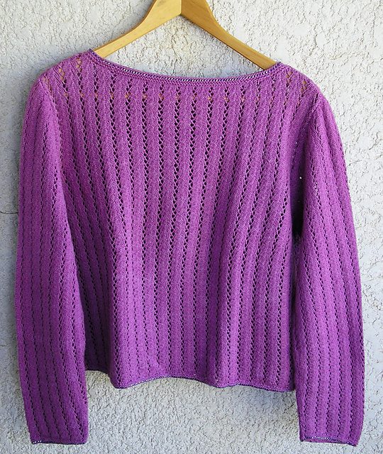 Charm (sweater)