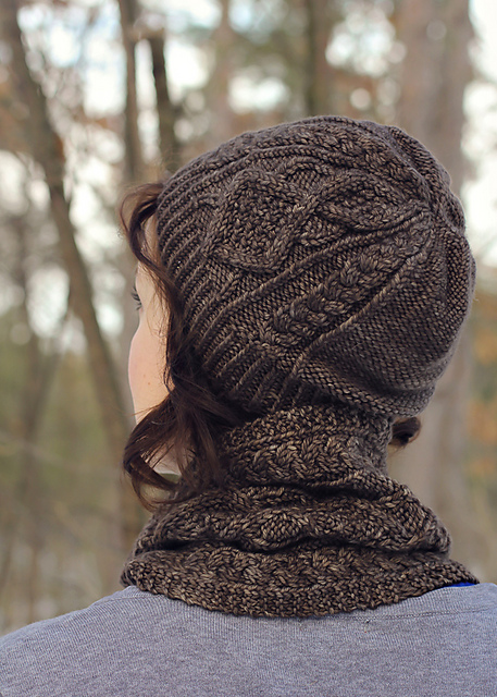 Beechwood Cowl