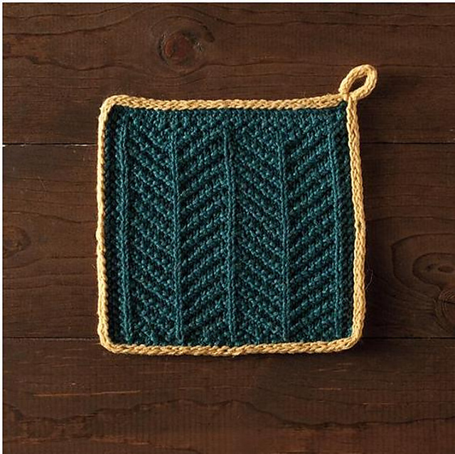 Beloeil Dishcloth