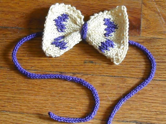 Cordia's Bow Headband