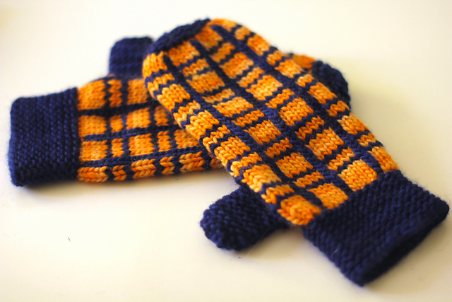 Hand Blankets