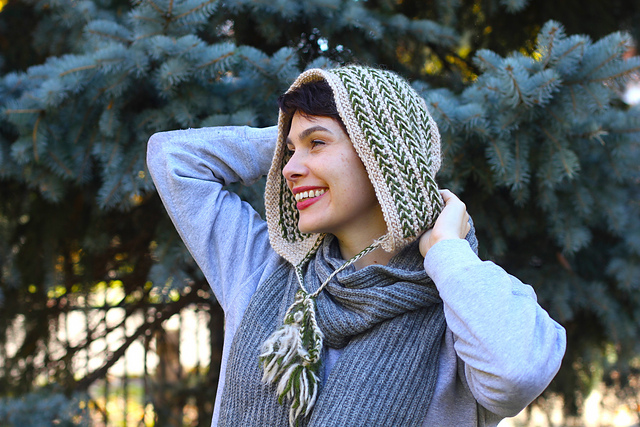 Riga Bonnet