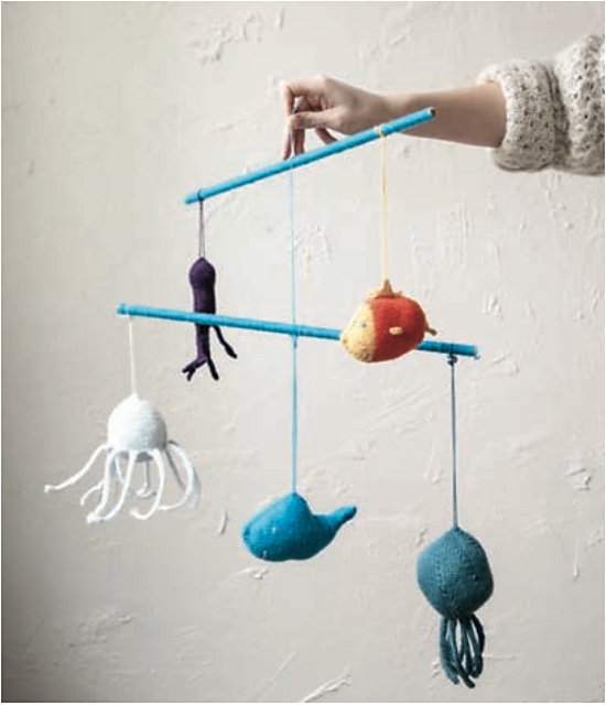 Under the Sea Mobile