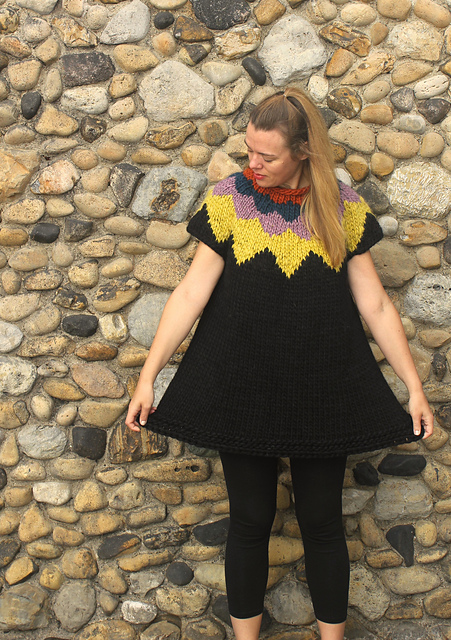 Malmo Sweater