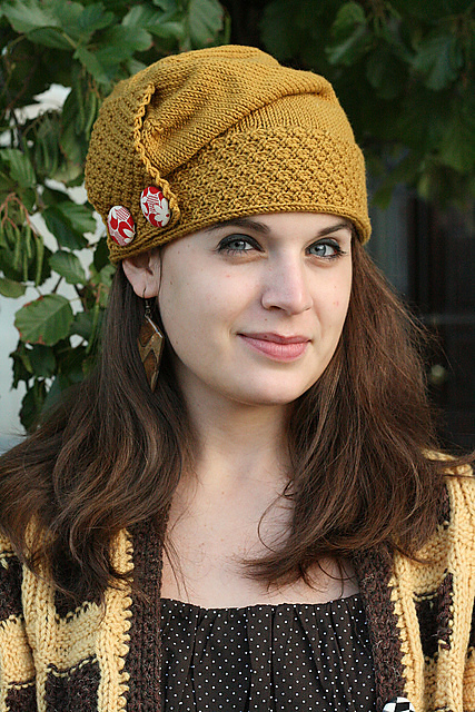 McCarren Park Cap