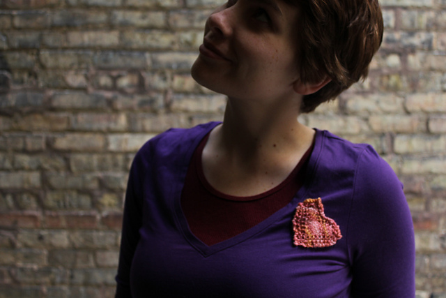 Heart Patch