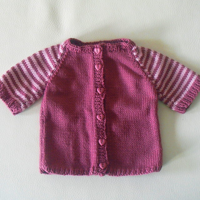 Modell 33 Jacke