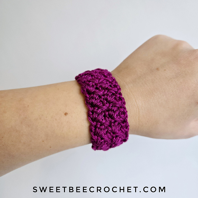 Suzette Bracelet