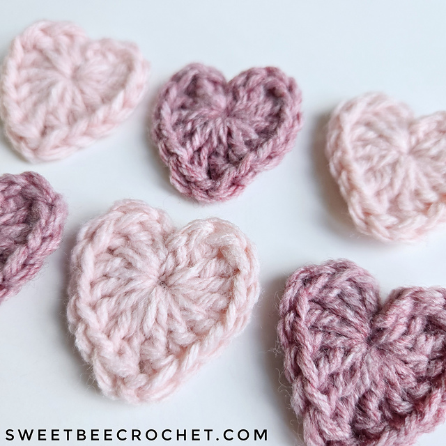 Cute 5 Minute Heart
