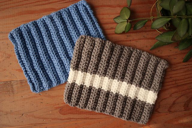 Farmhouse Dishcloths