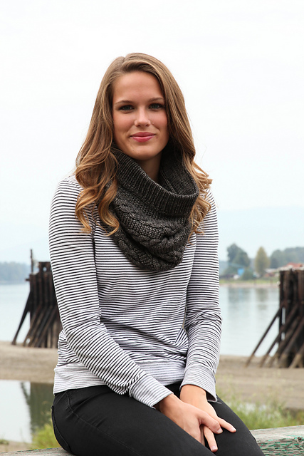 Bedford Cowl