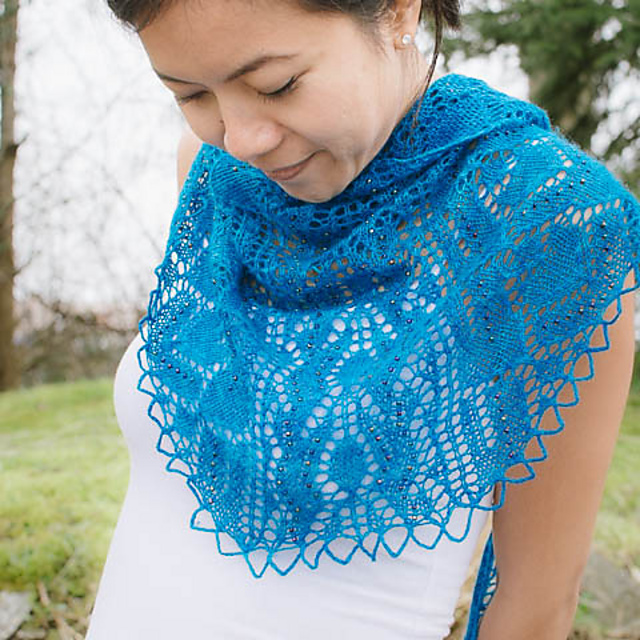 Alexandra Shawl