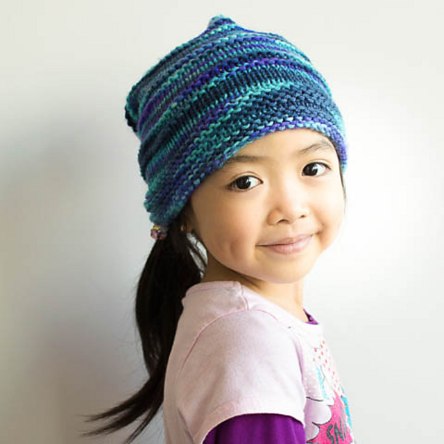 Tumbler Ridge Hat