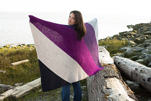 Evensong Blanket