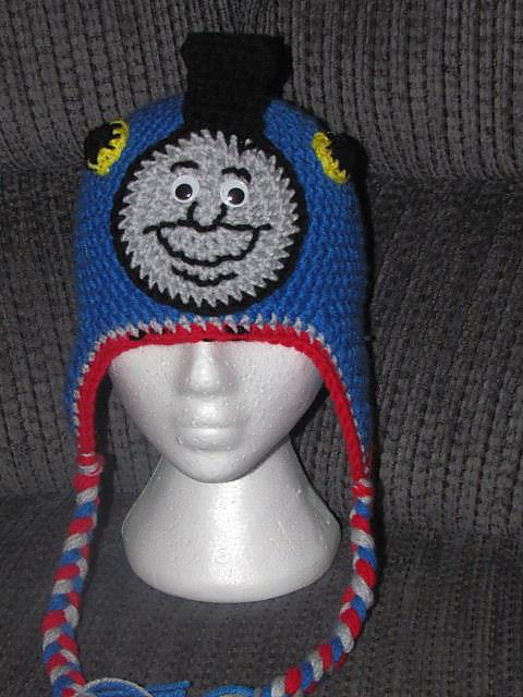 Little Blue Engine