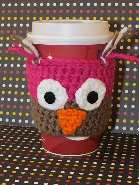 Owl Cozy