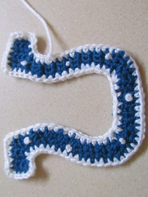 Horseshoe