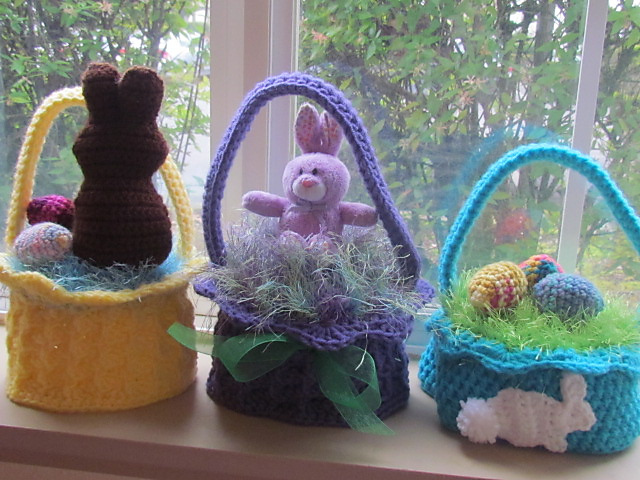 Bunny's Dream Hat
