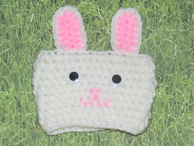 Bunny Cozy