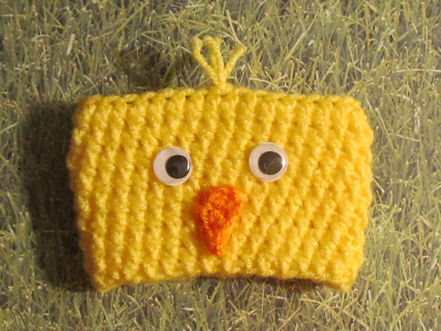 Chick Cozy