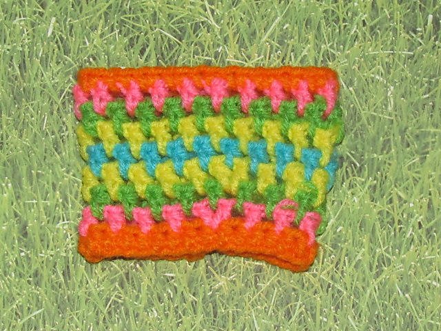 Egg-static Cozy