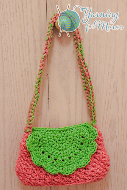 Olivia's Handbag