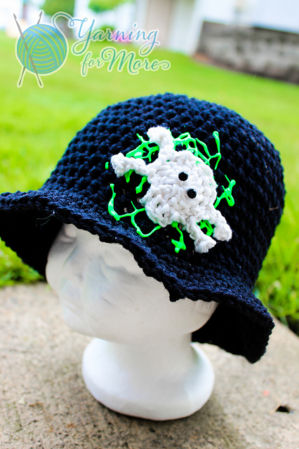 Blakester Beach Hat