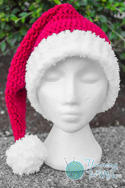 Santa Hat
