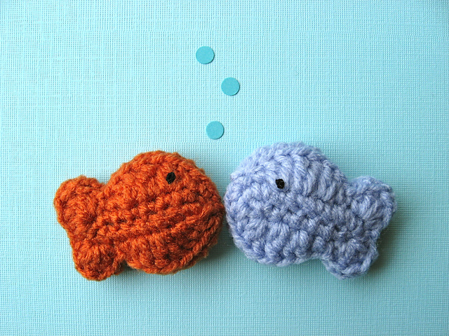Little Fish