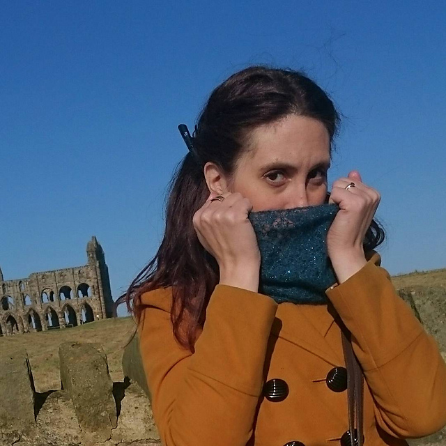 Pine Tree Cowl