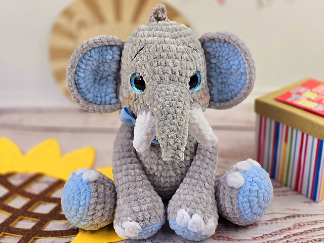 elephant