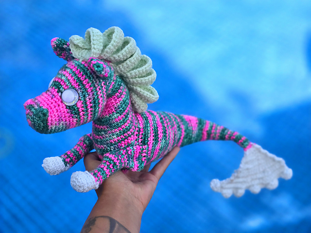 hippocampus