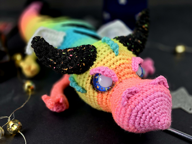 wyrm dragon