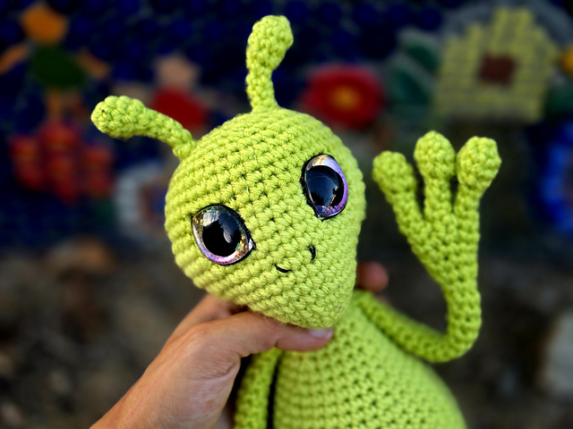 alien