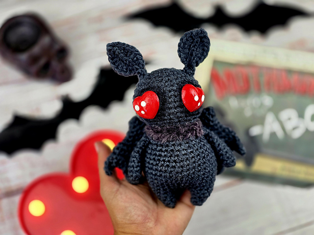 mothman