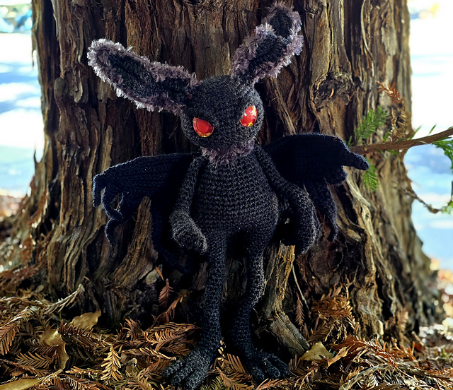 mothman