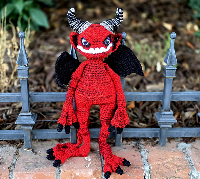 demon