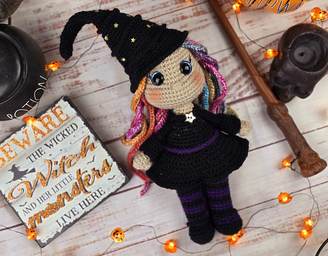 witch
