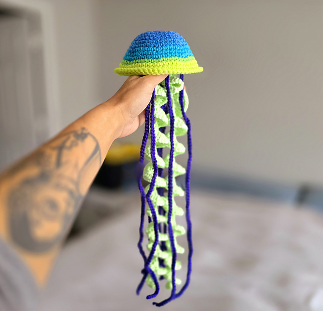 jellyfish