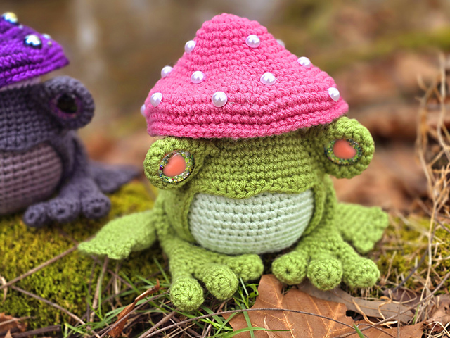 toad