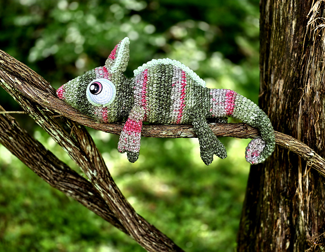 chameleon