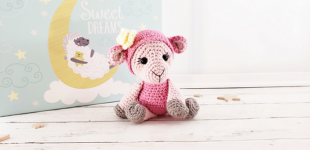 mini lamb