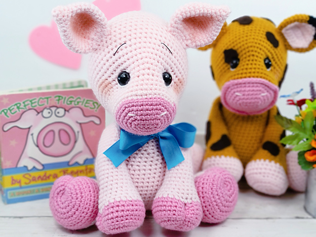 Peter Pig