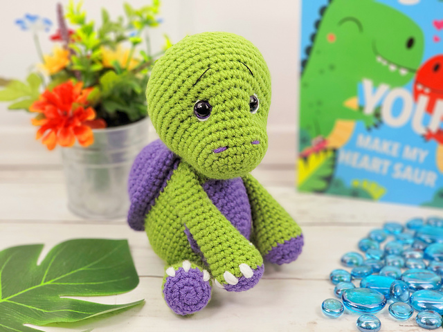 mini turtle